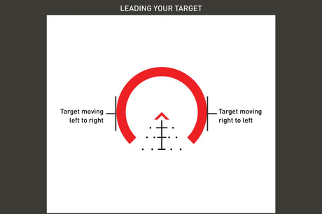 Primary Arms SLx 3X MicroPrism™ Scope - Red Illuminated ACSS Raptor Reticle - 5.56 / .308 - Yard — alternate view 8