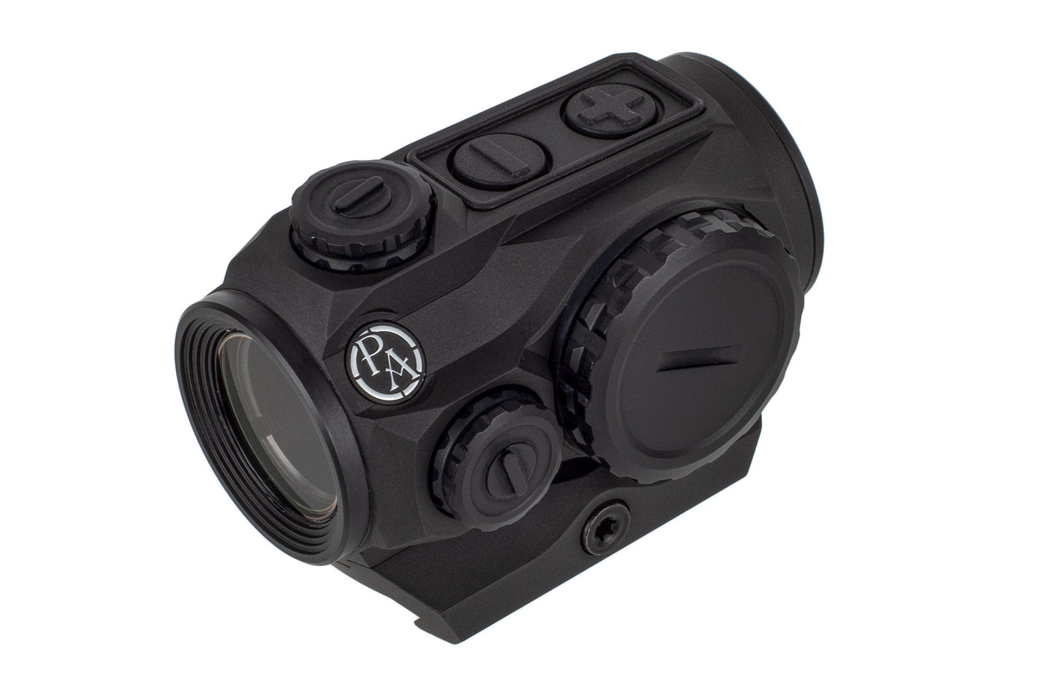 SLx Advanced Push Button Micro Red Dot Sight - Gen II — alternate view 2
