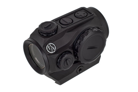 SLx Advanced Push Button Micro Red Dot Sight - Gen II — alternate view 2