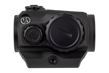 SLx Advanced Push Button Micro Red Dot Sight - Gen II — alternate view 3