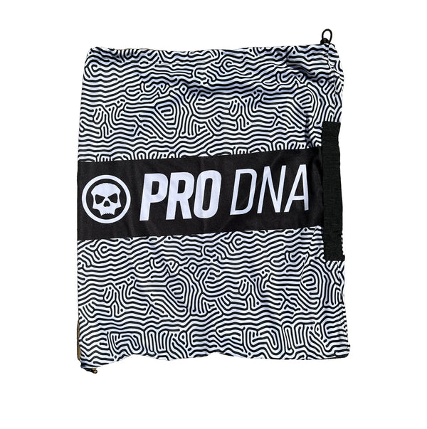 Pod / Changing Bag - Forensic – White — alternate view 4
