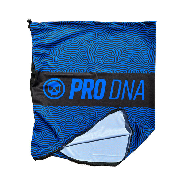 Pod / Changing Bag - Forensic – Blue — alternate view 2