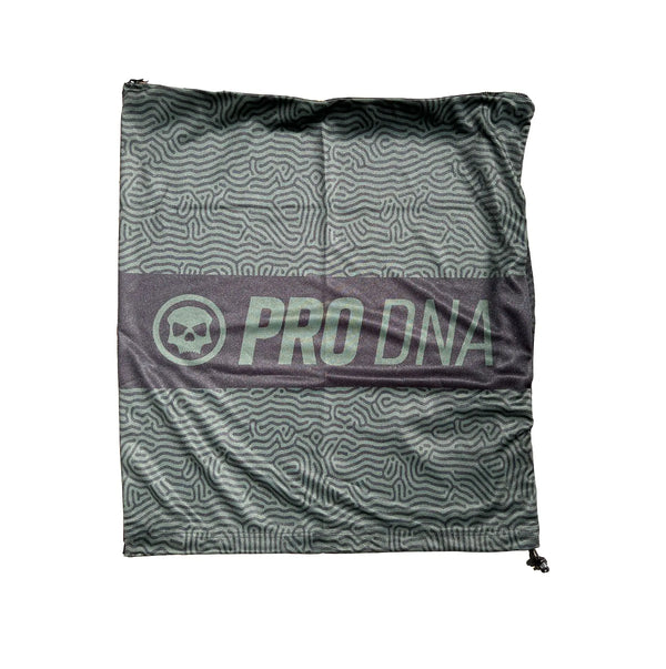 Pod / Changing Bag - Forensic – Olive — alternate view 5