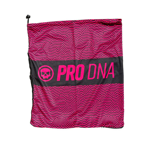 Pod / Changing Bag - Forensic – Pink — alternate view 3