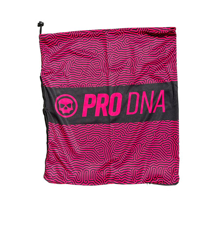 Pod / Changing Bag - Forensic – Pink — alternate view 3