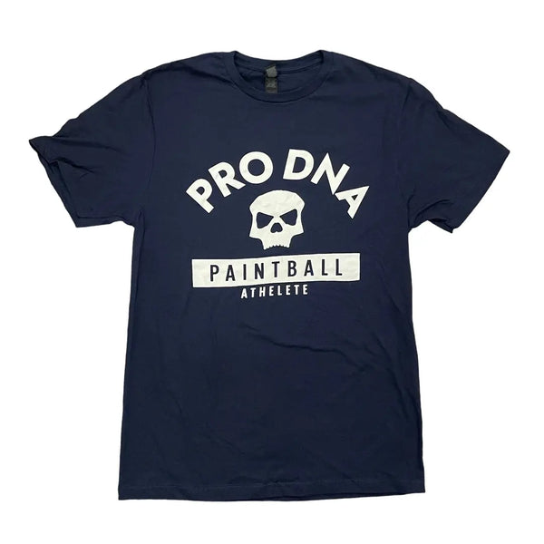 Cotton Shirt - Pro Dna (Navy) – SM