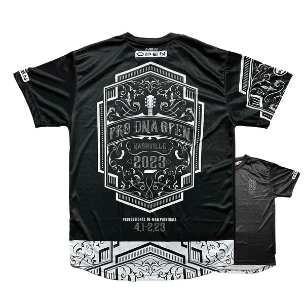 Dryfit Tech T-shirt – Cut Water — alternate view 11