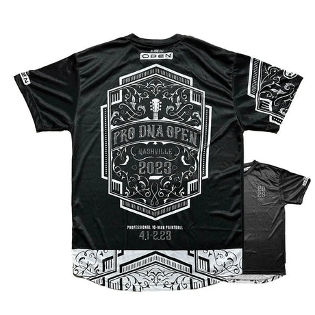 Dryfit Tech T-shirt – Cut Water — alternate view 11