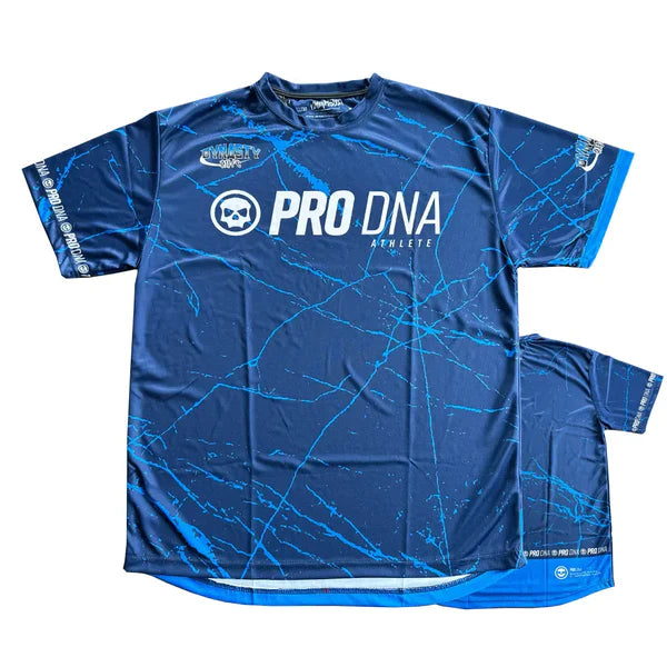 Dryfit Tech T-shirt Pro DNA – Revo V4 — alternate view 6