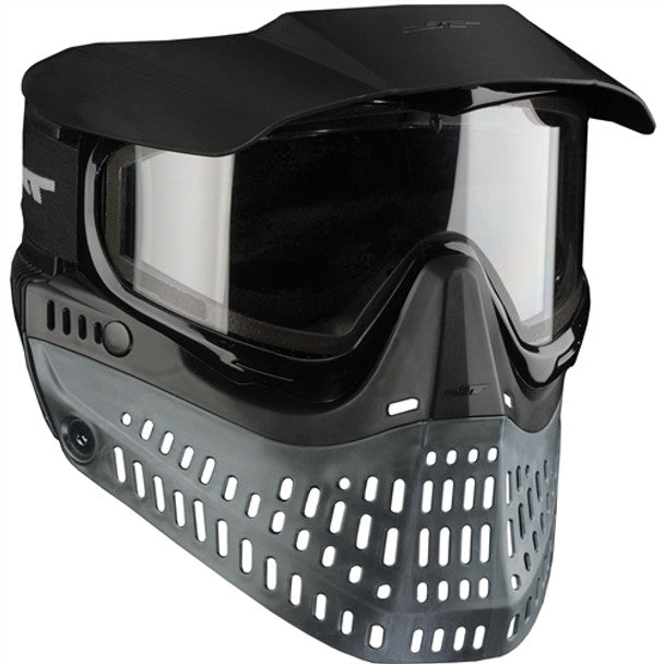 JT Spectra Proflex Thermal Goggle – Bandana Green w/ Clear & Smoke Thermal Lens — alternate view 8