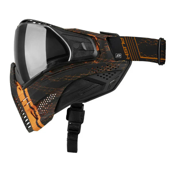 Lunettes de protection Push Unite Infamous