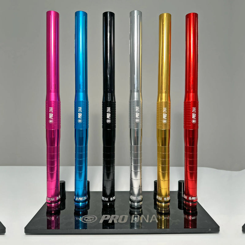 SILENCIO™ POWER GRIP BARREL BACK (S63 AND PWR COMPATIBLE) – Gloss — alternate view 2