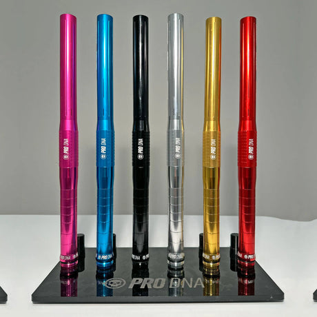 SILENCIO™ POWER GRIP BARREL BACK (S63 AND PWR COMPATIBLE) – Gloss — alternate view 2