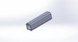 SSC Tipx Shrouds – Tacticool - Single Rail — alternate view 4
