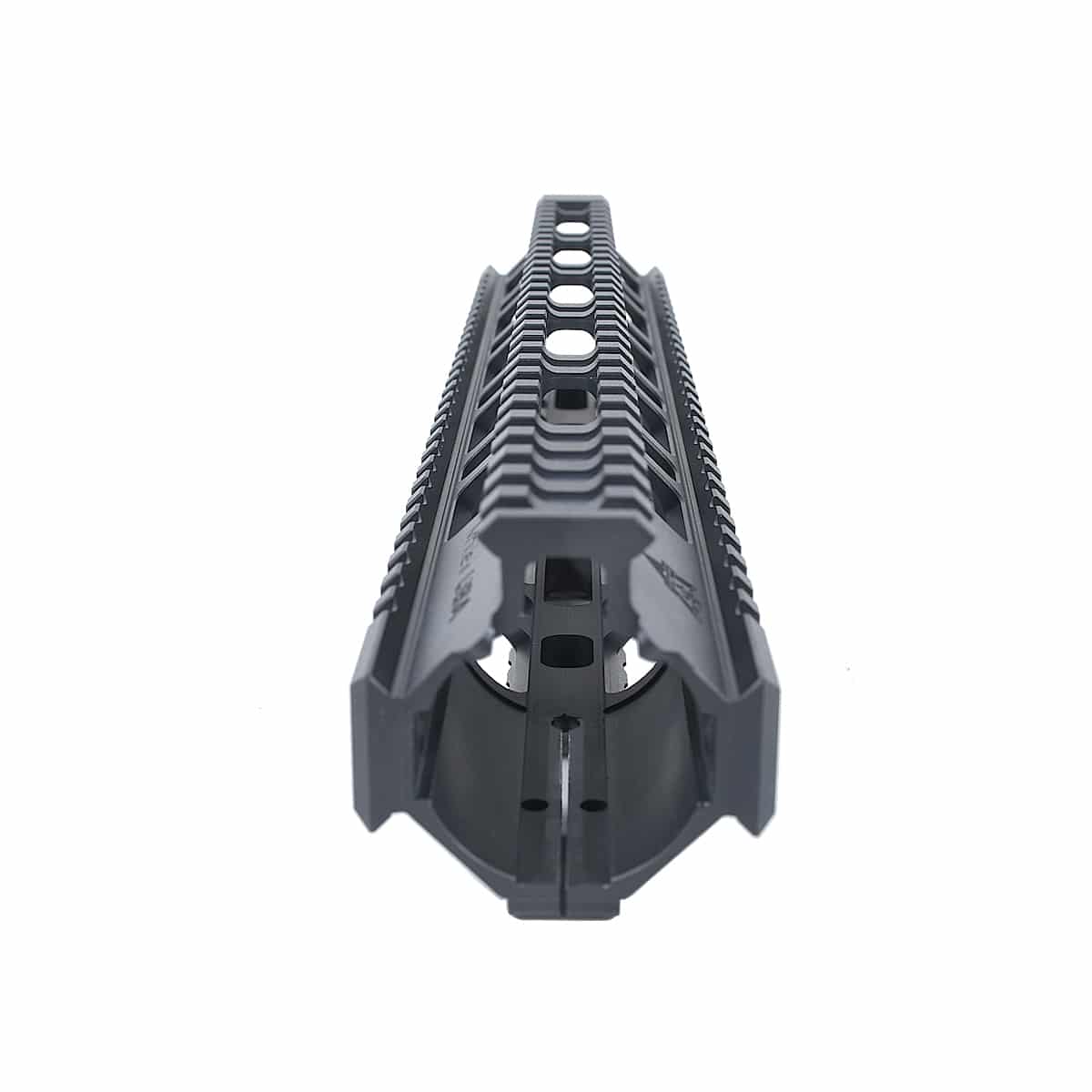 Pro Quad Rails – Free Float AR15 Handguards – 4 Lengths Available – 7" — alternate view 6