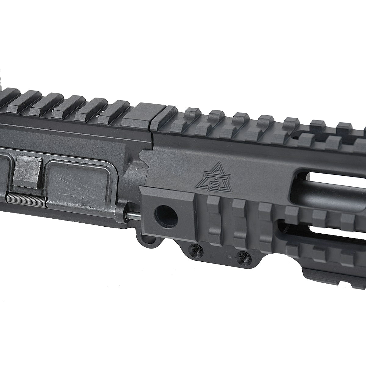 Pro Quad Rails – Free Float AR15 Handguards – 4 Lengths Available – 9" — alternate view 9