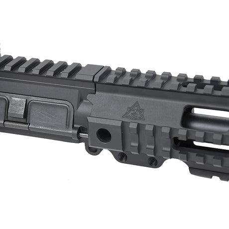 Pro Quad Rails – Free Float AR15 Handguards – 4 Lengths Available – 9" — alternate view 9