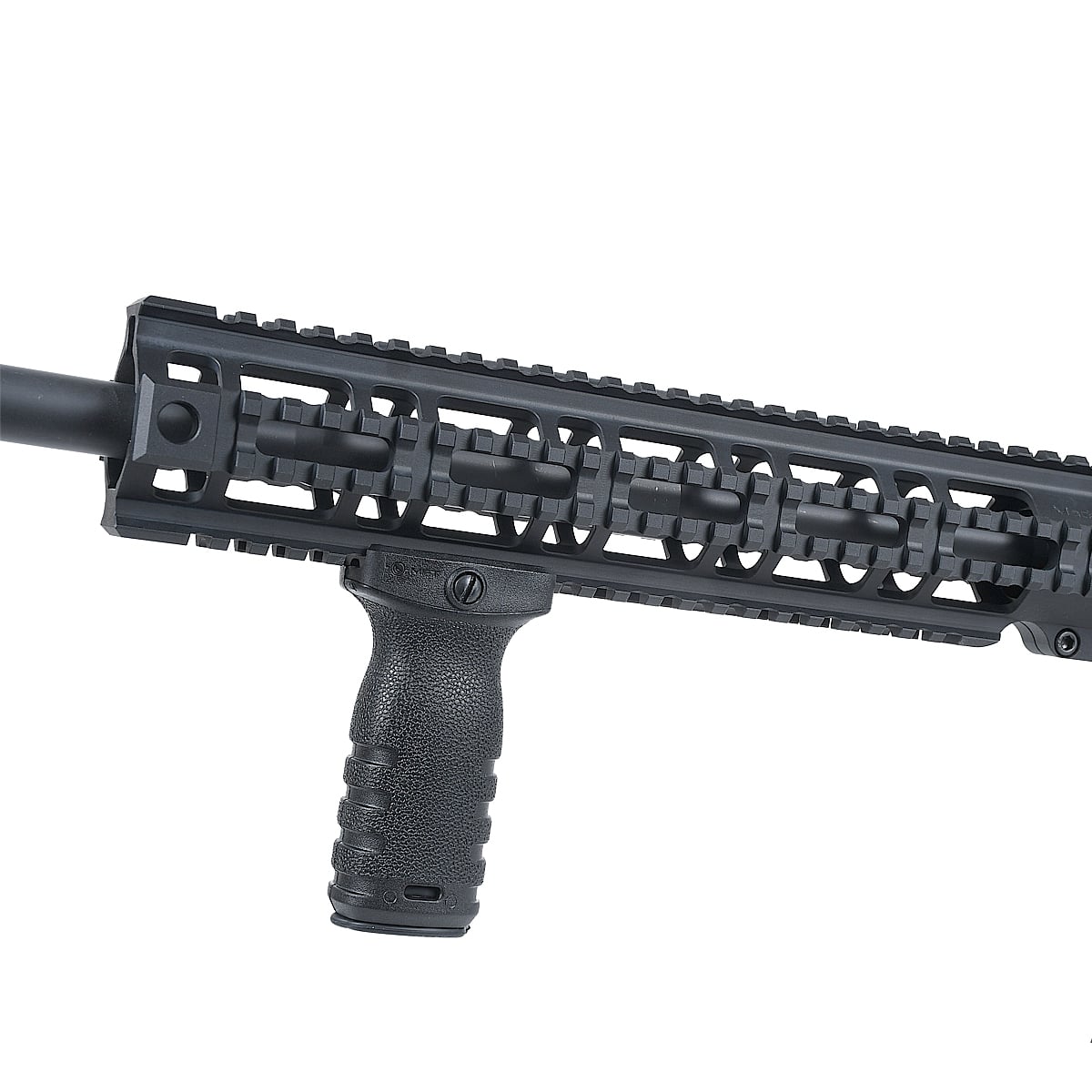 Pro Quad Rails – Free Float AR15 Handguards – 4 Lengths Available – 9" — alternate view 10
