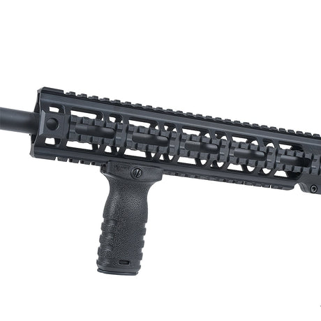 Pro Quad Rails – Free Float AR15 Handguards – 4 Lengths Available – 9" — alternate view 10