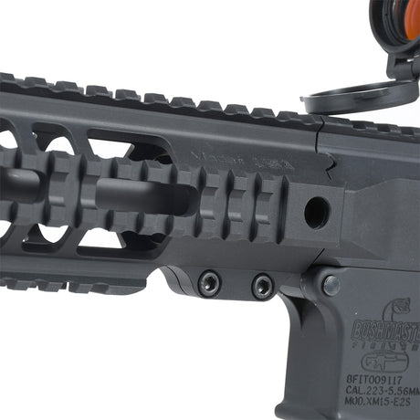 Pro Quad Rails – Free Float AR15 Handguards – 4 Lengths Available – 9" — alternate view 12