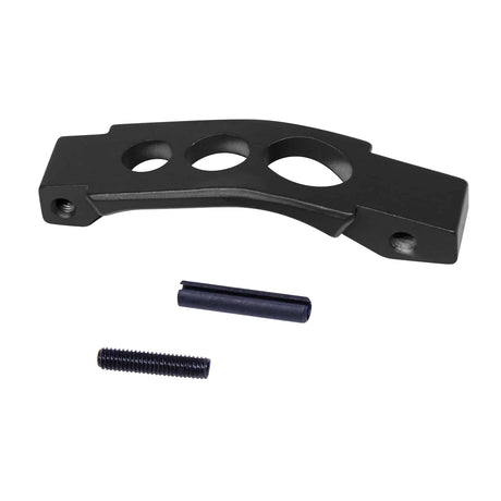 Guntec USA AR-15 Enhanced Trigger Guard – Black