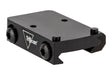 Low Picatinny Rail Mount for RMR