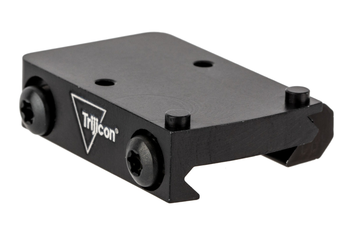 Low Picatinny Rail Mount for RMR