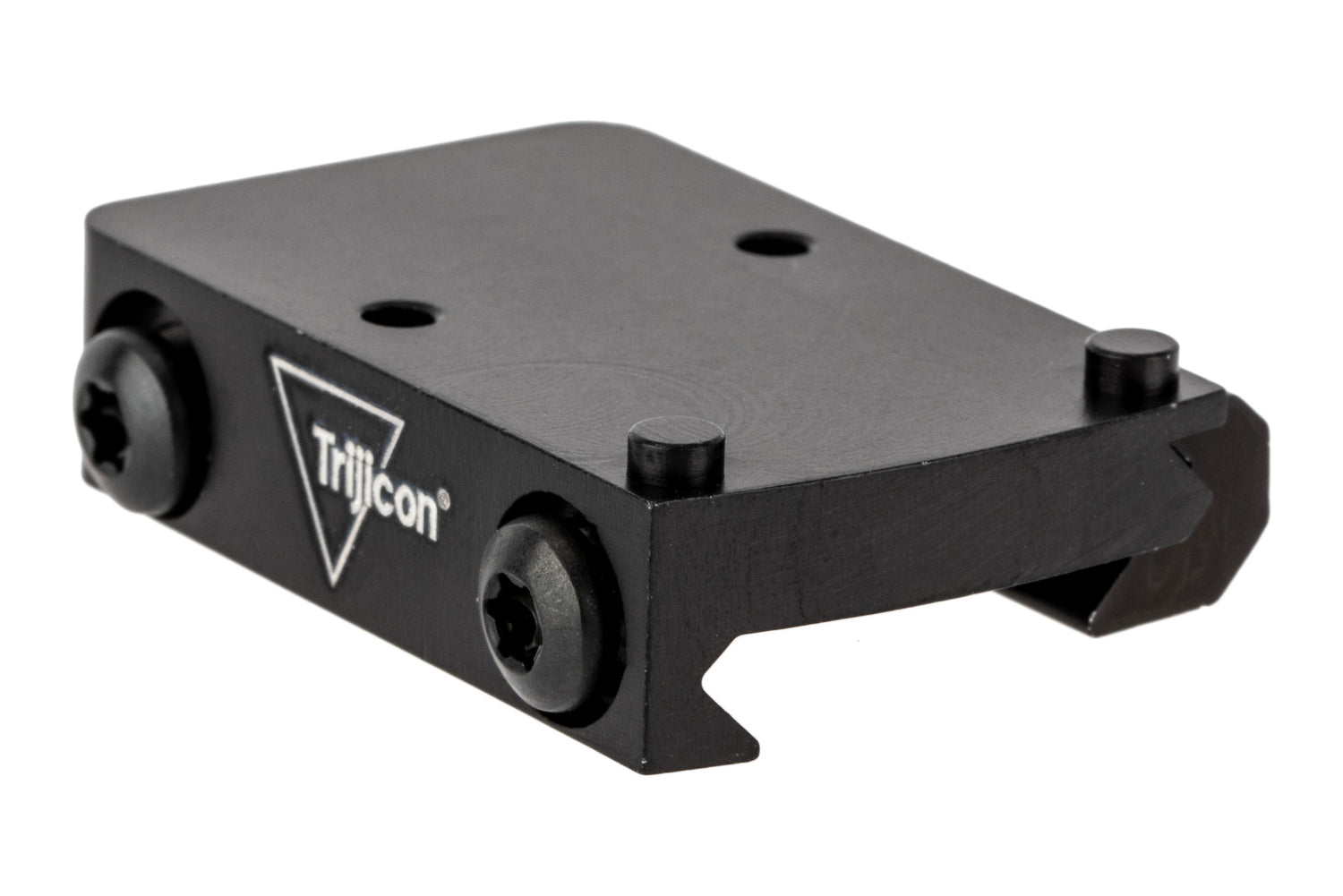 Low Picatinny Rail Mount for RMR