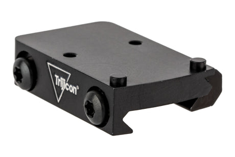 Low Picatinny Rail Mount for RMR