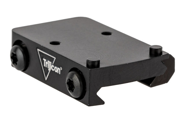 Low Picatinny Rail Mount for RMR