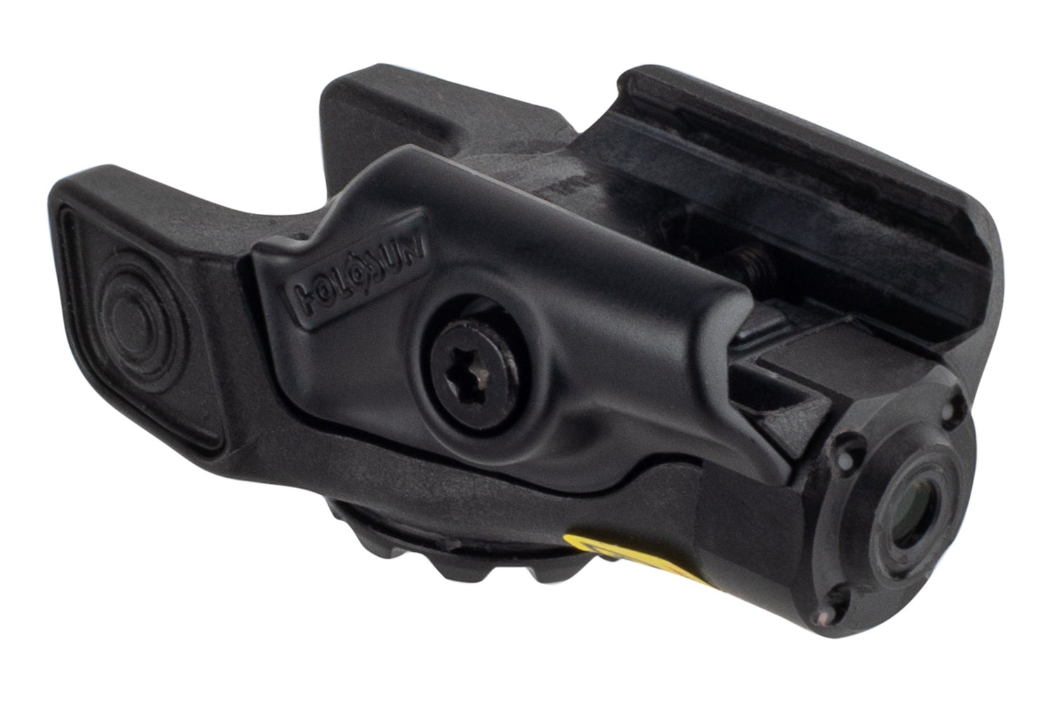 Holosun Red Rail Mounted Laser – Green