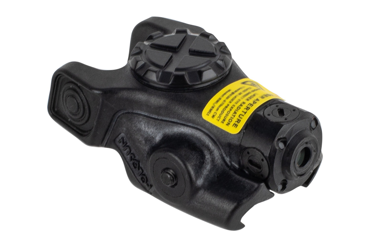 Holosun Red Rail Mounted Laser — alternate view 3