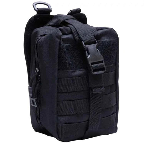 Radio Go Bag with Programmed Baofeng UV5R 8 Watt for Vehicles — alternate view 6