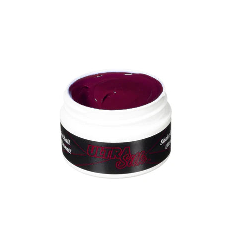 Ultra Silk 1oz GW Jar – Red