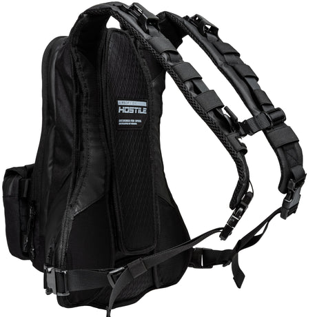 Reflex Backpack - Black — alternate view 3