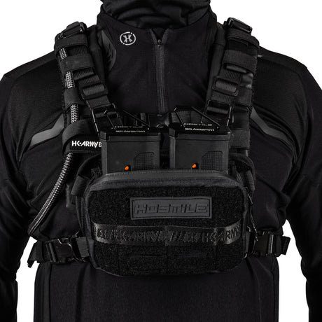 Reflex Backpack - Black — alternate view 5