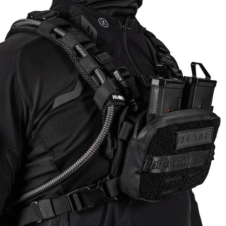 Reflex Backpack - Black — alternate view 6
