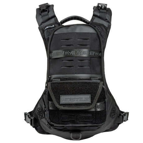 Reflex Backpack - Black — alternate view 7