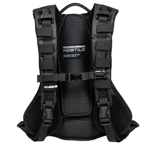 Reflex Backpack - Black — alternate view 8
