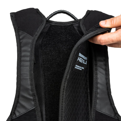 Reflex Backpack - Black — alternate view 10
