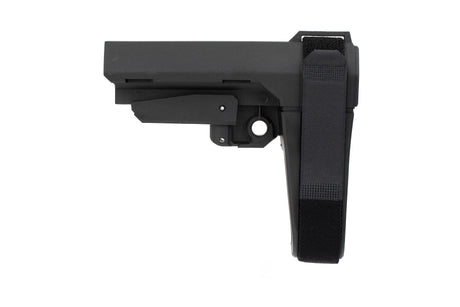 SB Tactical SBA3 AR Pistol Stabilizing Brace / - No Receiver Extension — alternate view 5