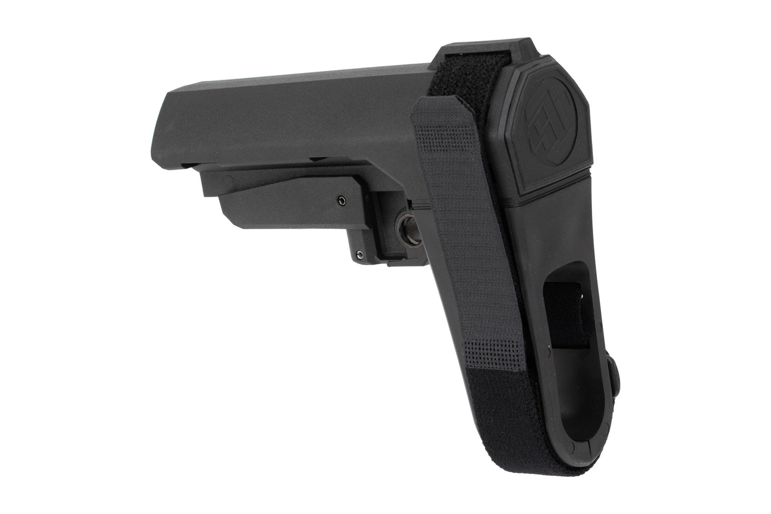 SB Tactical SBA3 AR Pistol Stabilizing Brace / - No Receiver Extension — alternate view 6