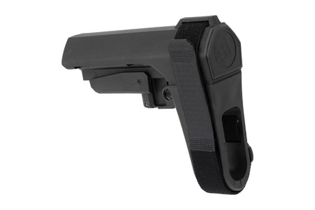 SB Tactical SBA3 AR Pistol Stabilizing Brace / - No Receiver Extension — alternate view 6