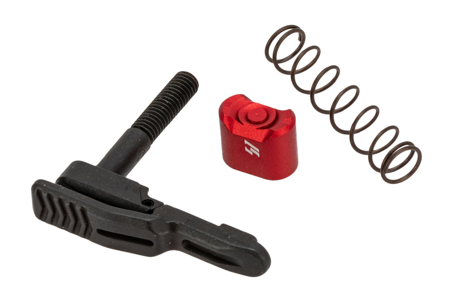 Strike Industries Ambidextrous Magazine Release