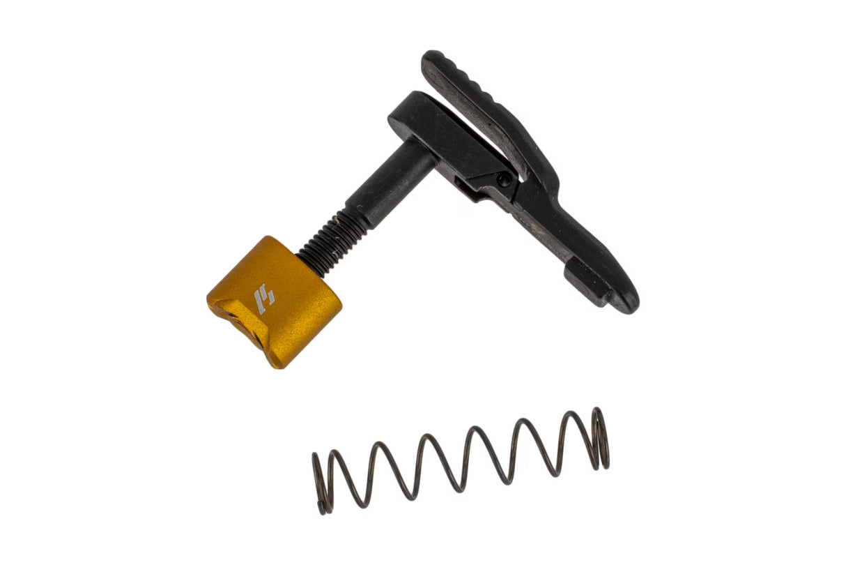 Strike Industries Ambidextriös magasinutlösare