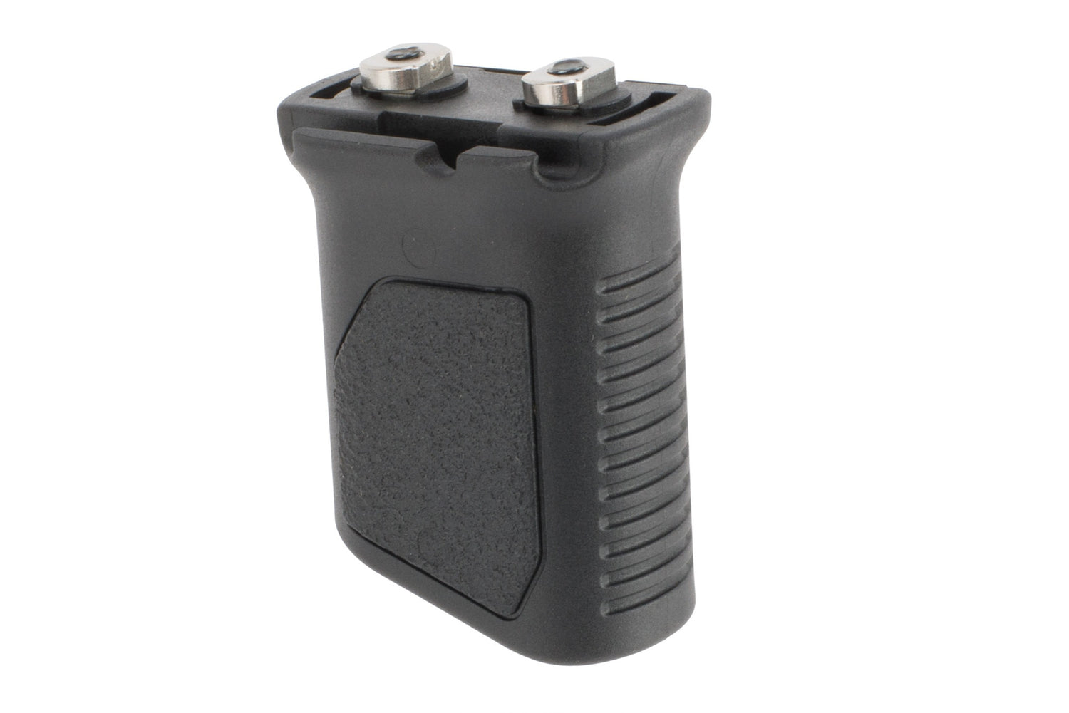 Strike Industries Angled Vertical Grip With Cable Management - Short – Flat Dark Earth — alternate view 2