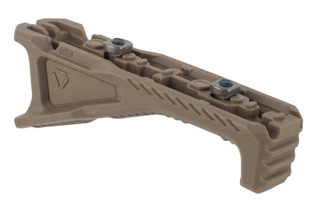 Strike Industries LINK Cobra Foregrip with Cable Management in Flat Dark Earth, alternate view 2