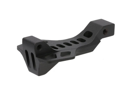 Strike Industries Cobra Billet Aluminum Trigger Guard in Black, product view