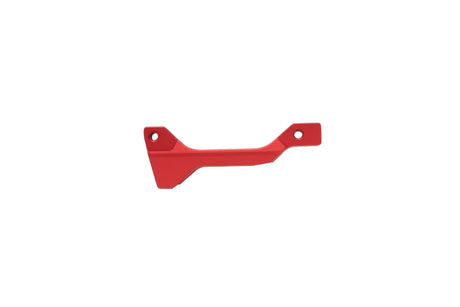 Strike Industries Fang Billet Aluminum Trigger Guard – Black — alternate view 2
