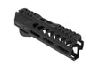 Strike Industries Strike Rail M-LOK AR-15 Handguard- 7" – Black